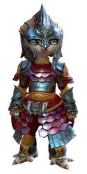 Splint armor asura female front.jpg