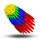 Tropical Feathered Cape (package).png