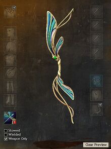 Gwyl Monarch's Longbow.jpg