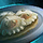 Plate of Clear Truffle and Sesame Ravioli.png