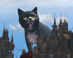 In Divinity's Reach.