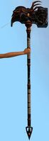 Onyx Spider's Hammer.jpg