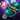 Polyluminescent Undulating Refractor (Teal).png
