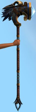 Sacred Raven's Hammer.jpg