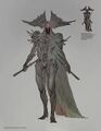 "Nightmare Commander Blademaster" concept art.jpg