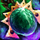 Emerald Orichalcum Earring.png