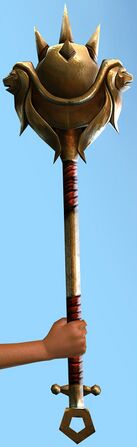Lionguard Mace.jpg