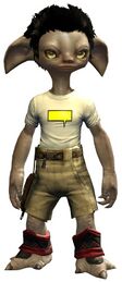 Seize the Awkward Clothing Outfit