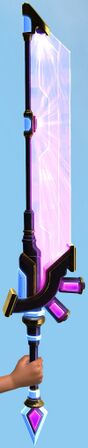Golem-Buster Sword.jpg