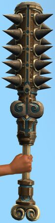 Restored Boreal Mace.jpg