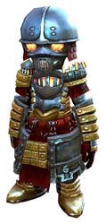 Forgeman armor (heavy) asura female front.jpg