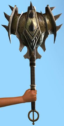 Royal Ascalonian Mace.jpg
