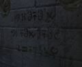 Kilroy Stonekin Memorial Headstone inscription