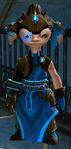Asura variant.