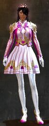 Magical Outfit