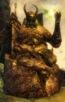 Statue of Balthazar (Orrian activated).jpg