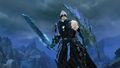 Glint's Bastion