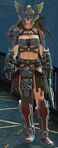 Norn variant.