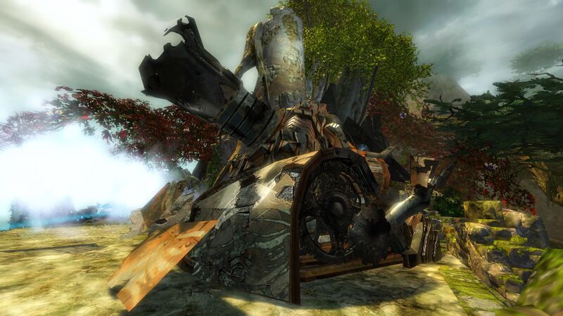 File:Golem Cannon (destroyed).jpg