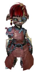Leather armor asura female front.jpg
