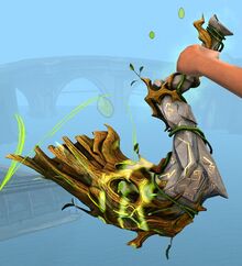 Maguuma Warhorn.jpg
