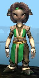 Medium Monastery armor asura female front.jpg